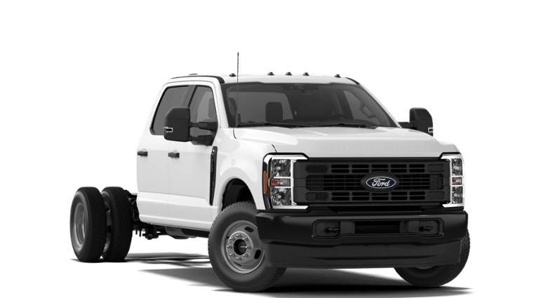2027 Ford F-350 F-350® XL