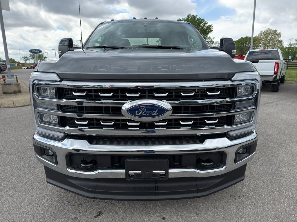 2026 Ford F-350 F-350® LARIAT®