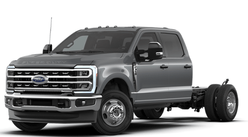 2026 Ford F-350 F-350® LARIAT®