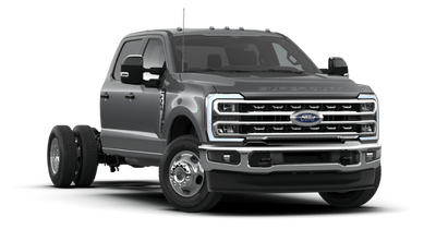 2026 Ford F-350 F-350® LARIAT®