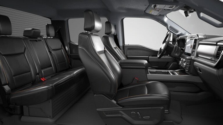 2026 Ford F-350 F-350® LARIAT®