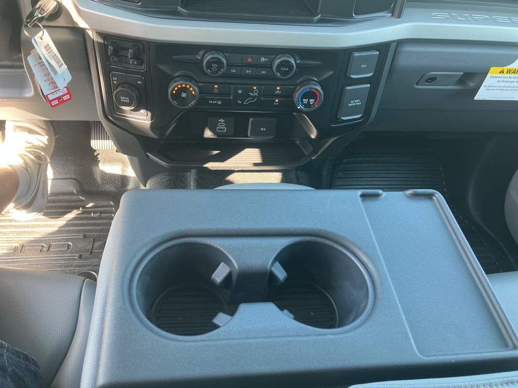 2026 Ford F-350 F-350® XL