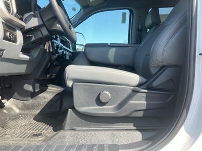 2026 Ford F-350 F-350® XL