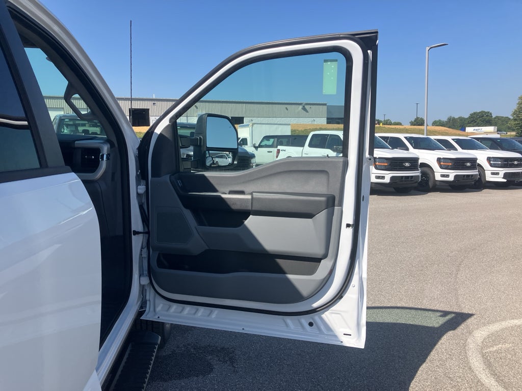 2026 Ford F-350 F-350® XL