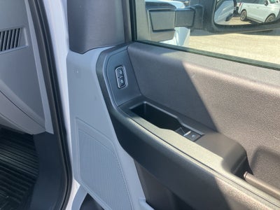 2026 Ford F-350 F-350® XL