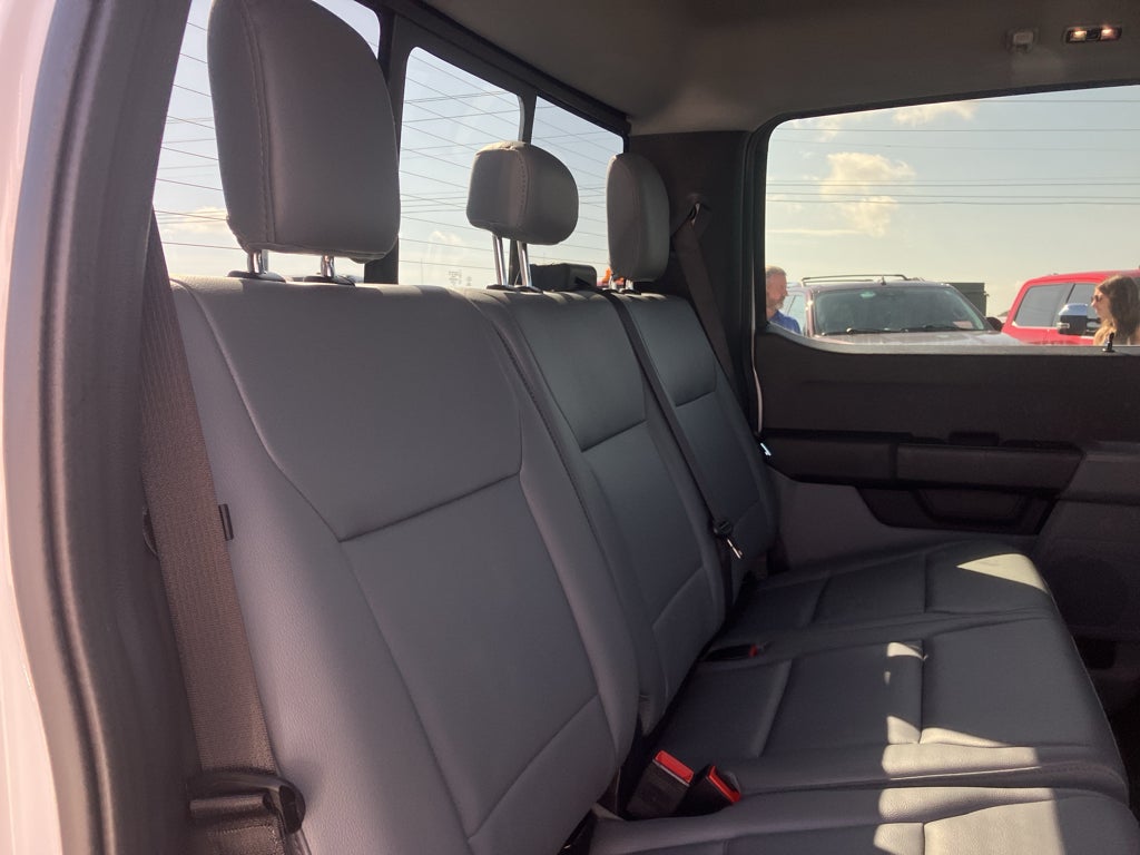 2026 Ford F-350 F-350® XL