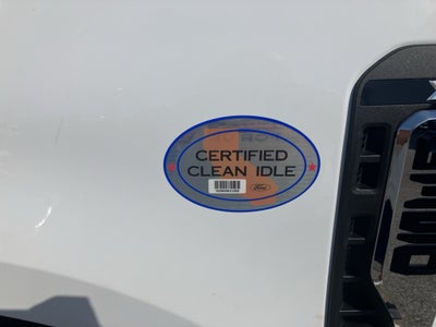 2026 Ford F-350 F-350® XL