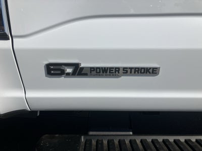 2026 Ford F-350 F-350® XL