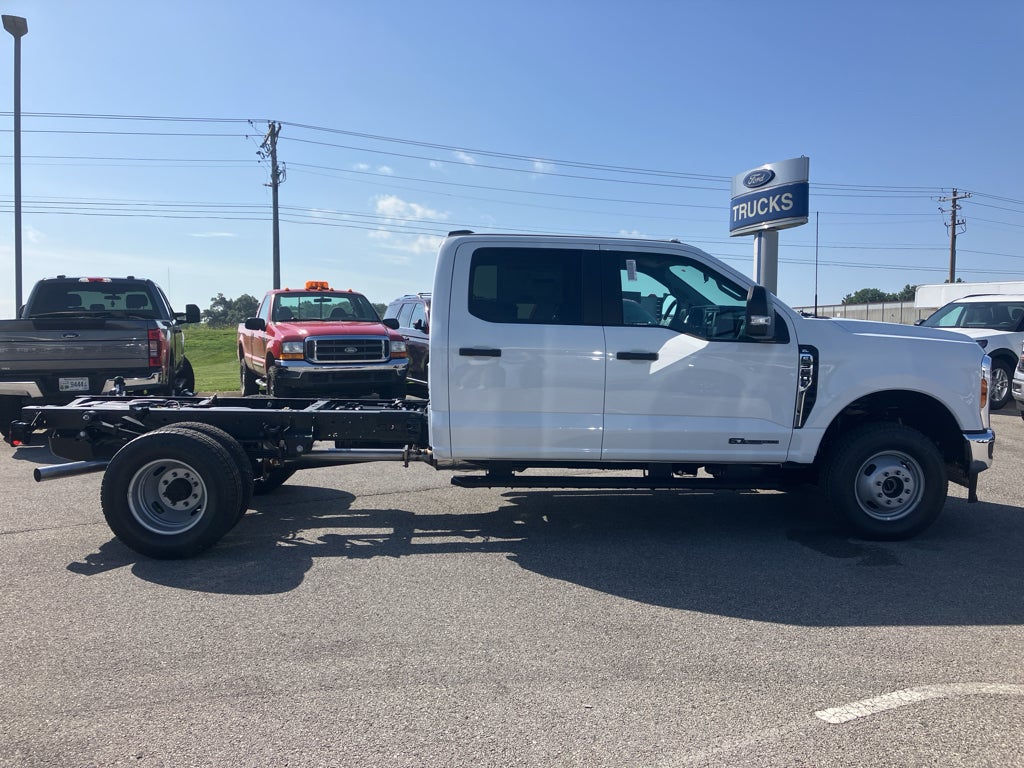 2026 Ford F-350 F-350® XL