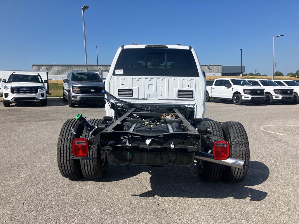 2026 Ford F-350 F-350® XL