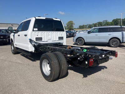 2026 Ford F-350 F-350® XL
