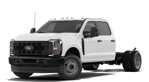 2027 Ford F-350 F-350® XL