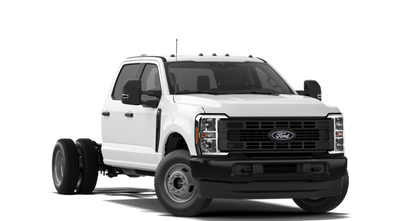 2027 Ford F-350 F-350® XL