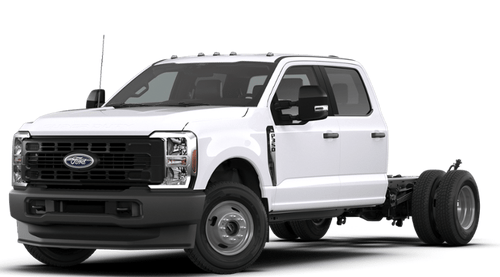 2026 Ford F-350 F-350® XL