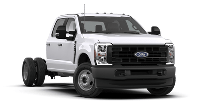 2026 Ford F-350 F-350® XL