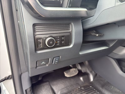 2026 Ford F-350 F-350® LARIAT®