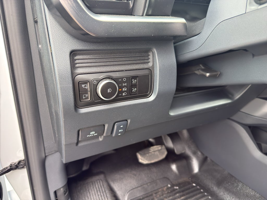 2026 Ford F-350 F-350® LARIAT®