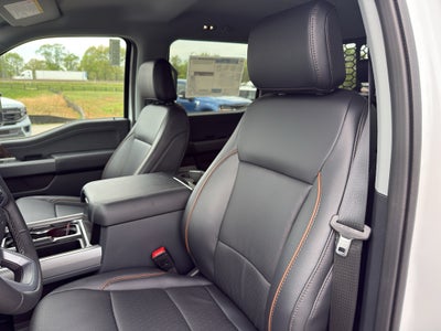 2026 Ford F-350 F-350® LARIAT®