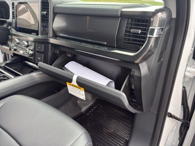 2026 Ford F-350 F-350® LARIAT®