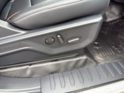 2026 Ford F-350 F-350® LARIAT®