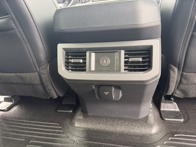 2026 Ford F-350 F-350® LARIAT®