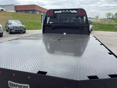 2026 Ford F-350 F-350® LARIAT®