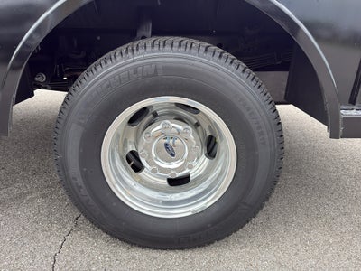 2026 Ford F-350 F-350® LARIAT®