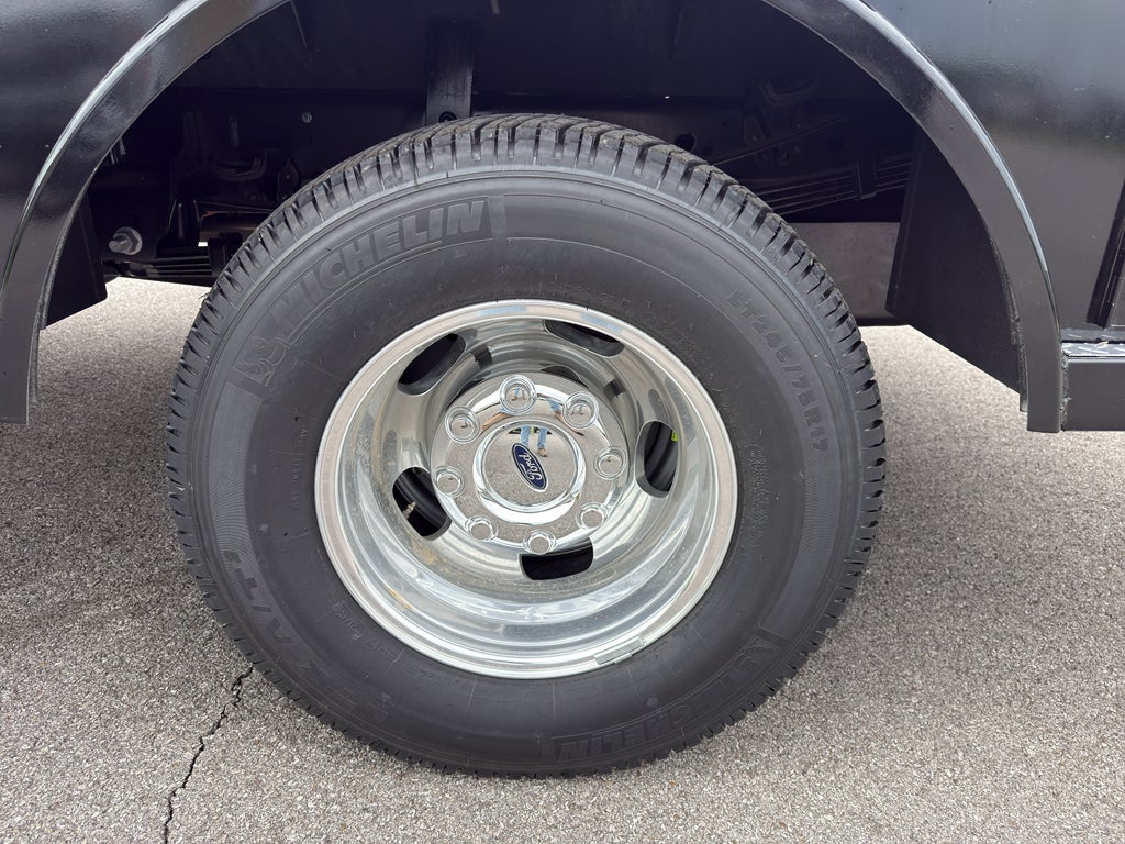 2026 Ford F-350 F-350® LARIAT®