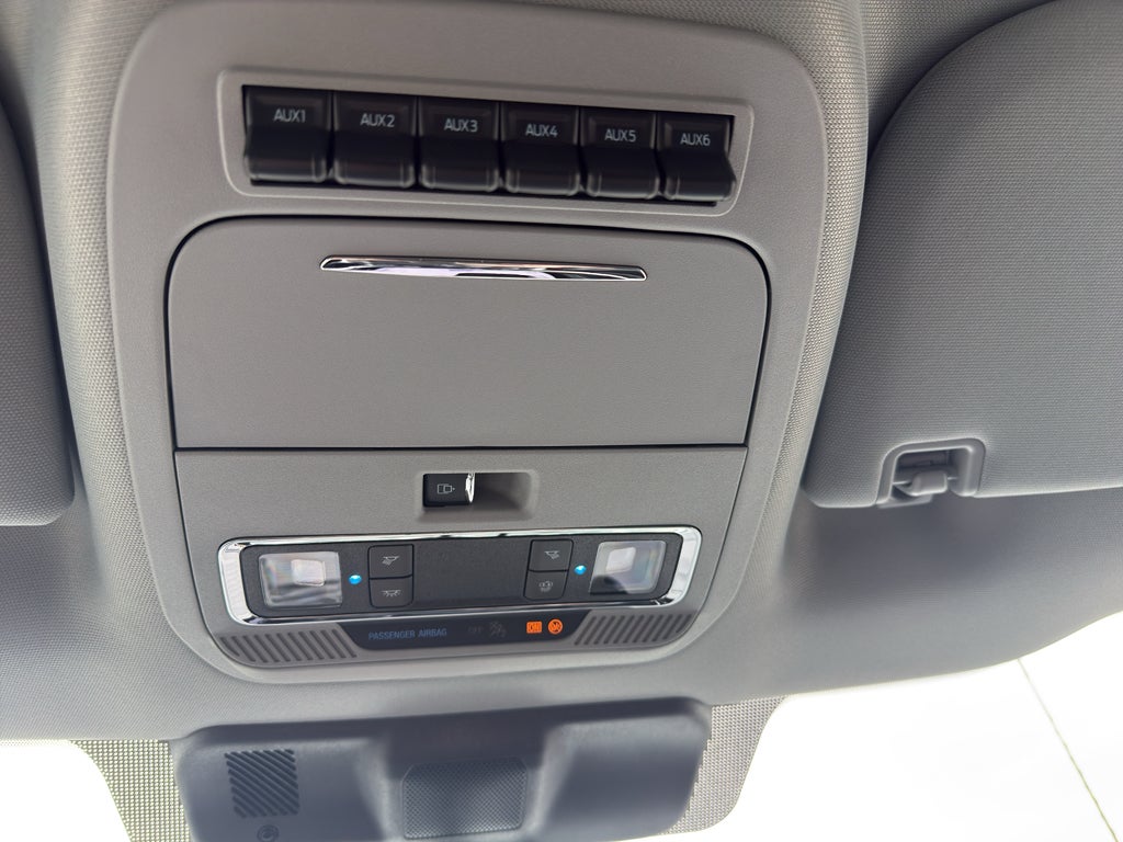 2026 Ford F-350 F-350® LARIAT®