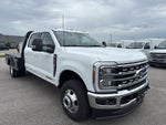 2026 Ford F-350 F-350® LARIAT®