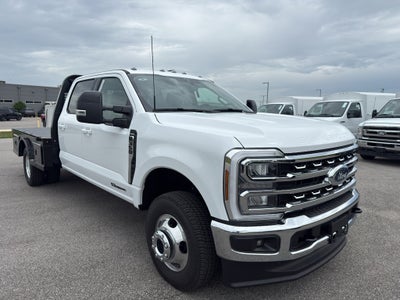 2026 Ford F-350 F-350® LARIAT®
