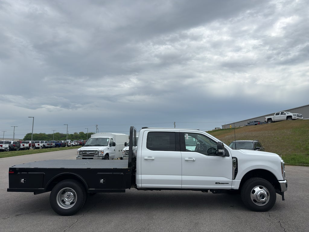 2026 Ford F-350 F-350® LARIAT®