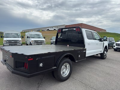 2026 Ford F-350 F-350® LARIAT®