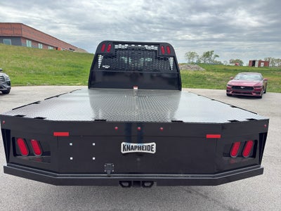 2026 Ford F-350 F-350® LARIAT®