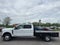 2026 Ford F-350 F-350® LARIAT®