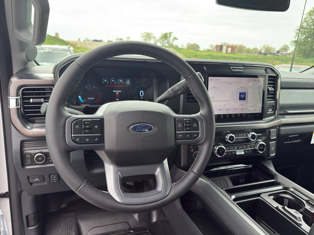 2026 Ford F-350 F-350® LARIAT®