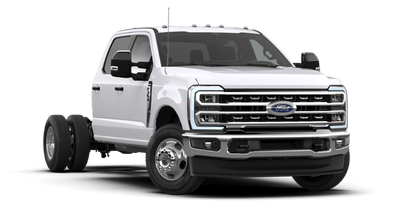 2026 Ford F-350 F-350® LARIAT®