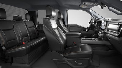 2026 Ford F-350 F-350® LARIAT®