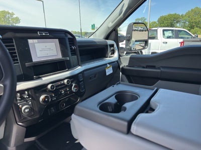 2026 Ford F-350 F-350® XL