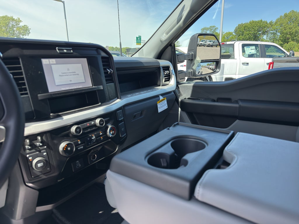 2026 Ford F-350 F-350® XL