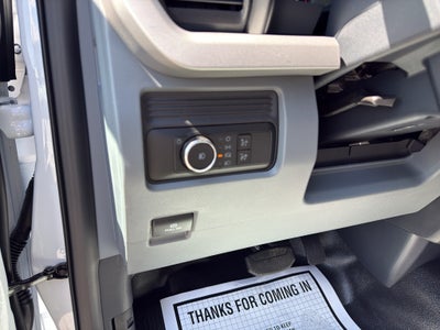 2026 Ford F-350 F-350® XL