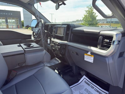 2026 Ford F-350 F-350® XL