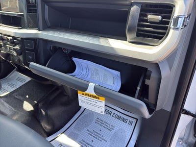 2026 Ford F-350 F-350® XL