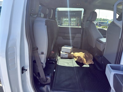 2026 Ford F-350 F-350® XL