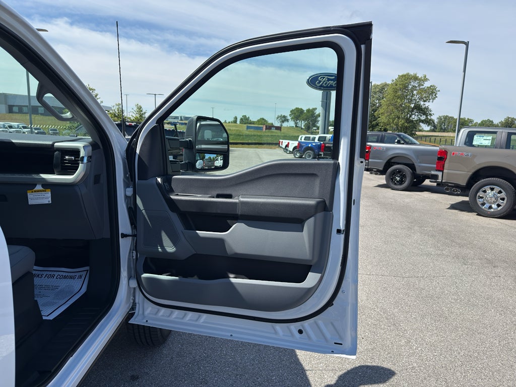 2026 Ford F-350 F-350® XL