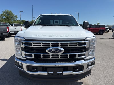 2026 Ford F-350 F-350® XL