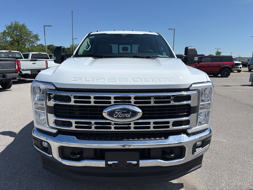 2026 Ford F-350 F-350® XL