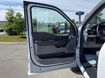 2026 Ford F-350 F-350® XL