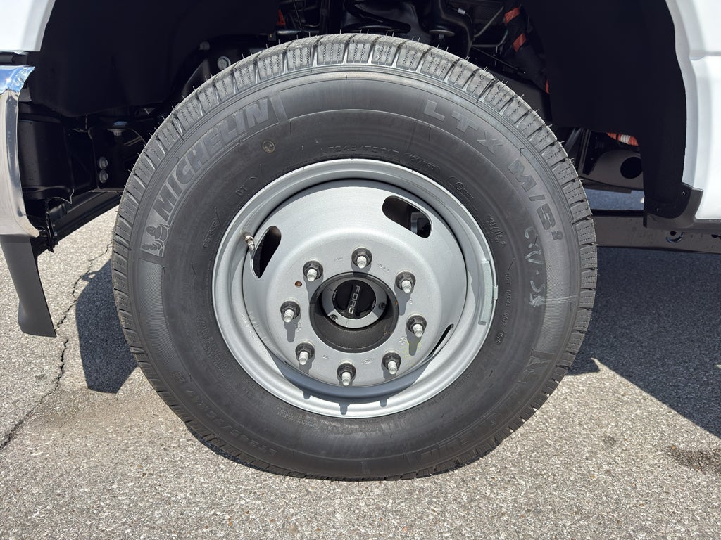 2026 Ford F-350 F-350® XL