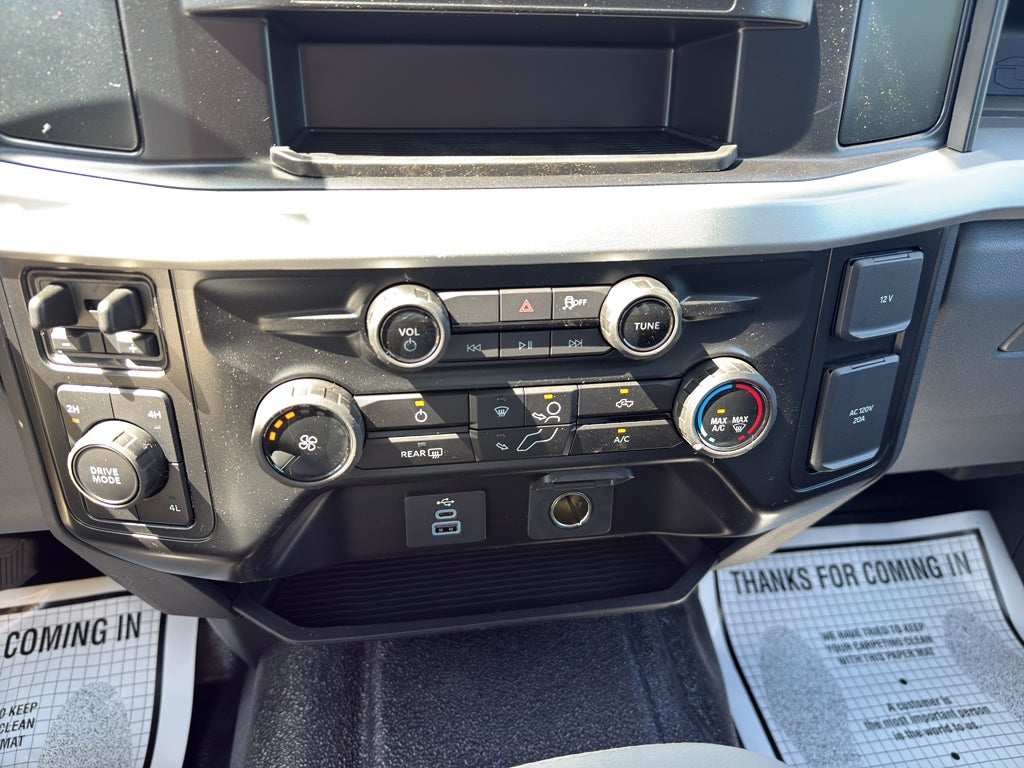 2026 Ford F-350 F-350® XL